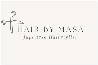 ファッションヘアー　Fashion hair styling by Masa Japanese Hair Salon at Sola Salon: Hair By Masa